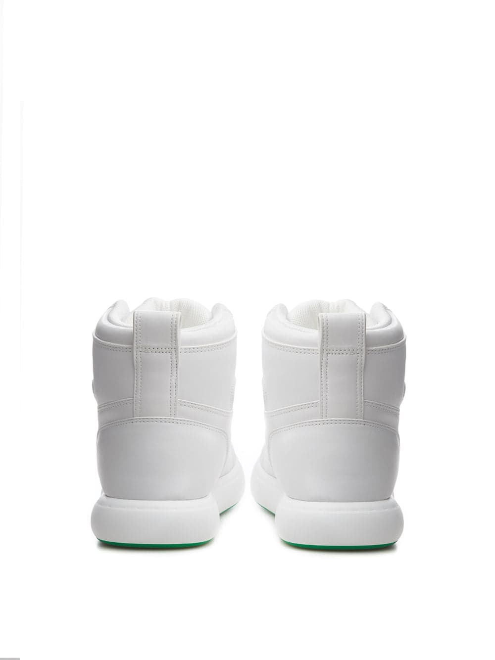 Bottega Veneta Sneaker Alta Pillow da uomo in Sneaker casual Drestige - Casamassima, commercioVirtuoso.it