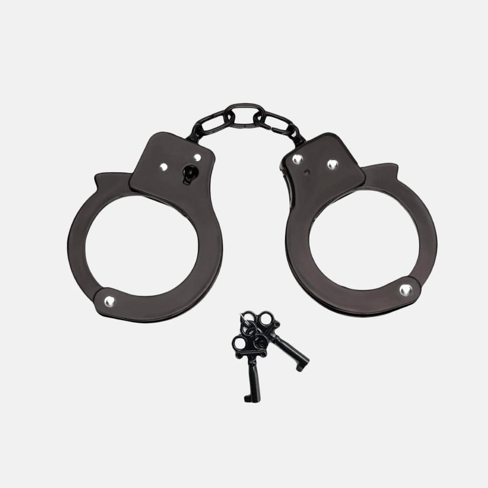 Manette da Bondage in Sex Toys