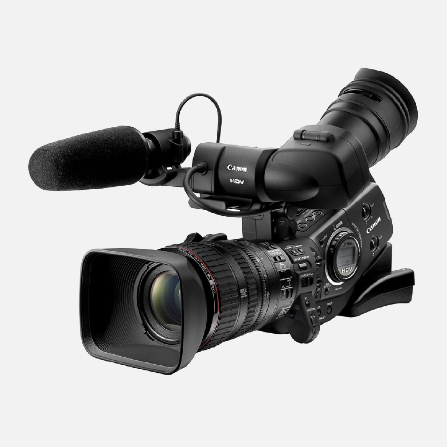 Videocamere