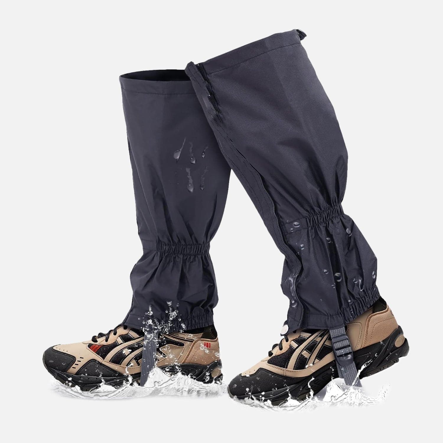Ghette per scarpe sportive