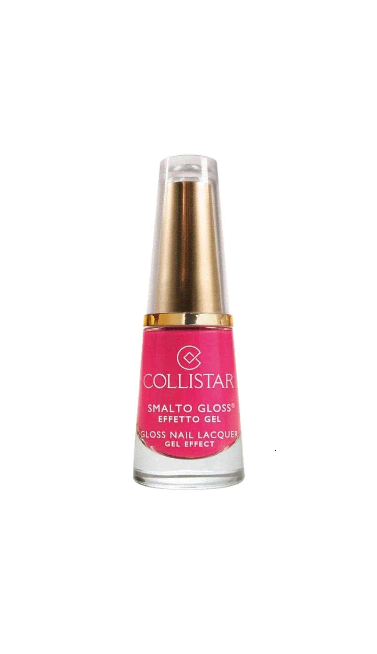 COLLISTAR smalto gloss effetto gel in Smalti Kara - Collecchio, commercioVirtuoso.it