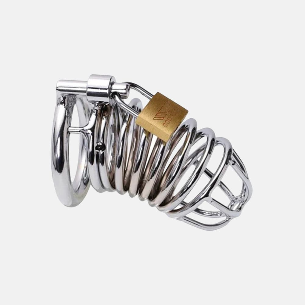 Gabbie per pene da Bondage