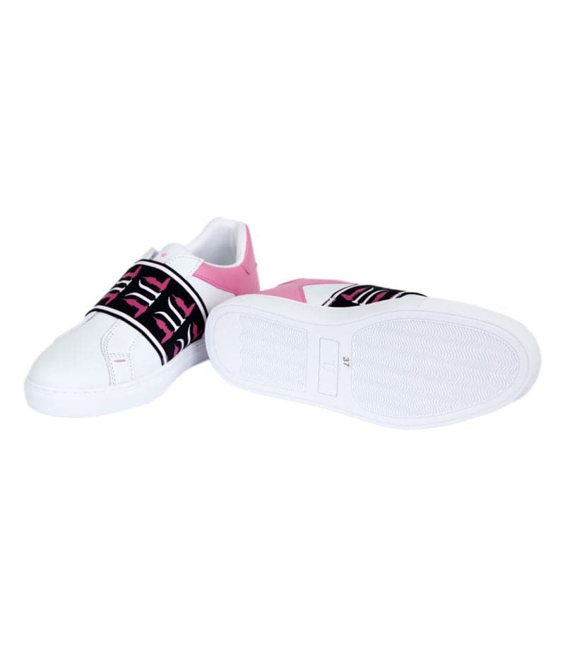 TRUSSARDI Scarpe Sneakers da donna in Sneaker casual Drestige - Casamassima, commercioVirtuoso.it