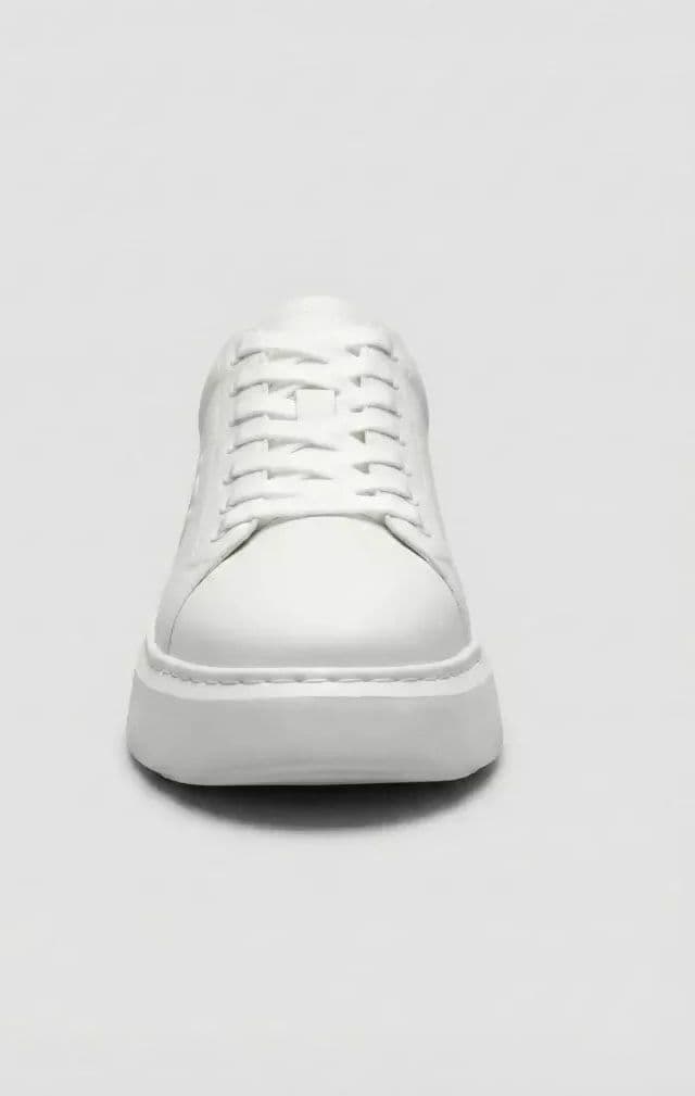 4US Paciotti uomo sneakers in pelle in Sneaker casual Cantali Calzature - Randazzo, commercioVirtuoso.it