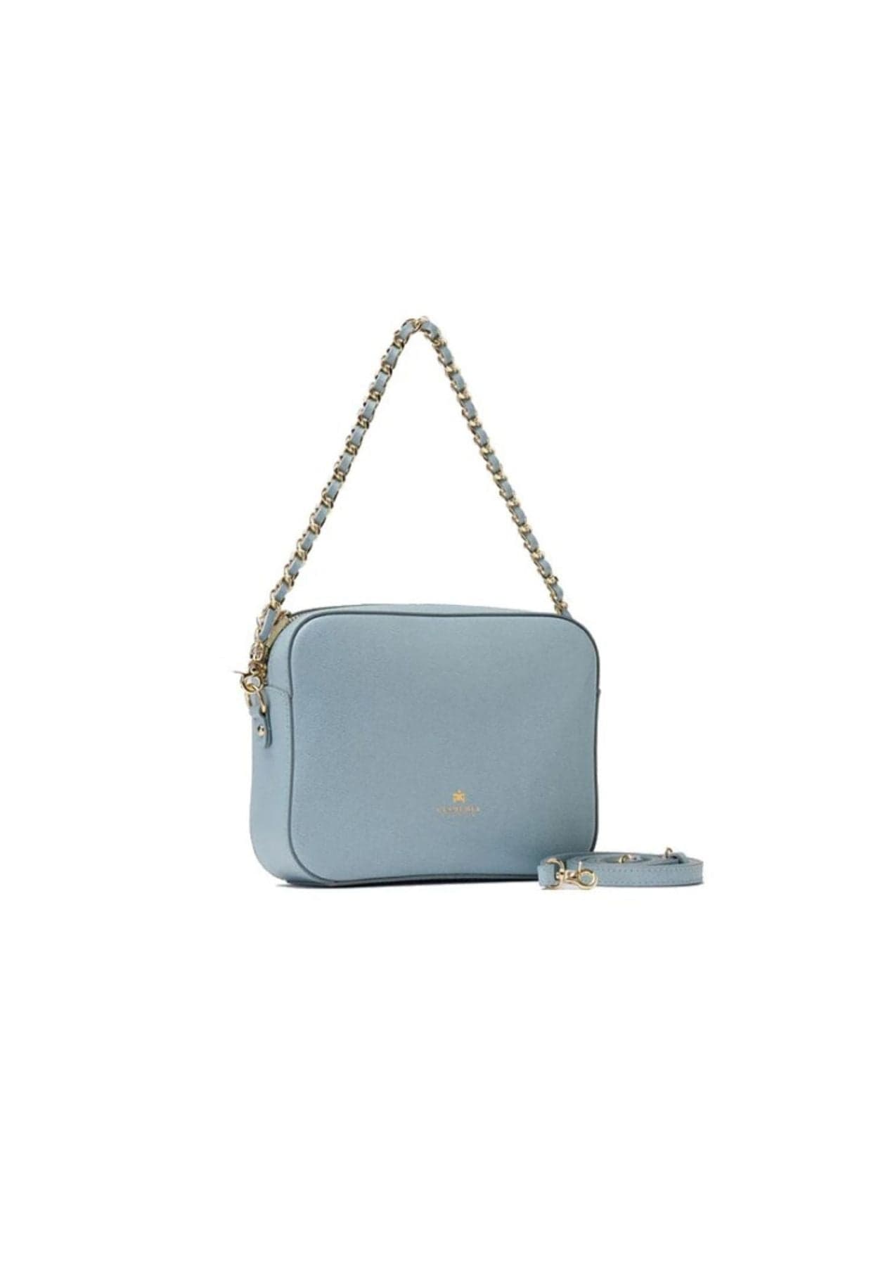 CUOIERIA FIORENTINA BORSA VELVET MINI SHOULDER da donna in Borse a spalla Drestige - Casamassima, commercioVirtuoso.it