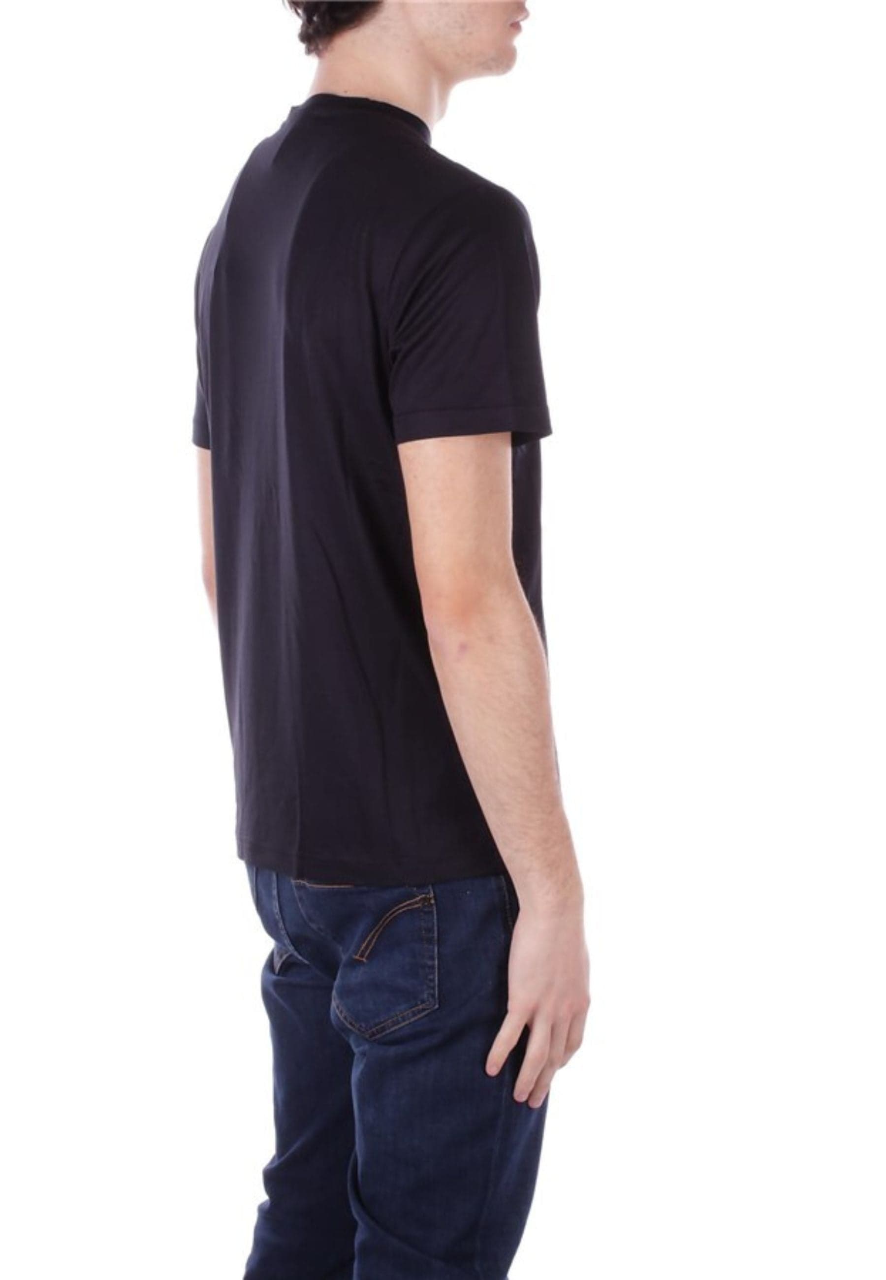 John Richmond T-SHIRT T-SHIRT ZUKOVA da uomo in T-shirt Drestige - Casamassima, commercioVirtuoso.it