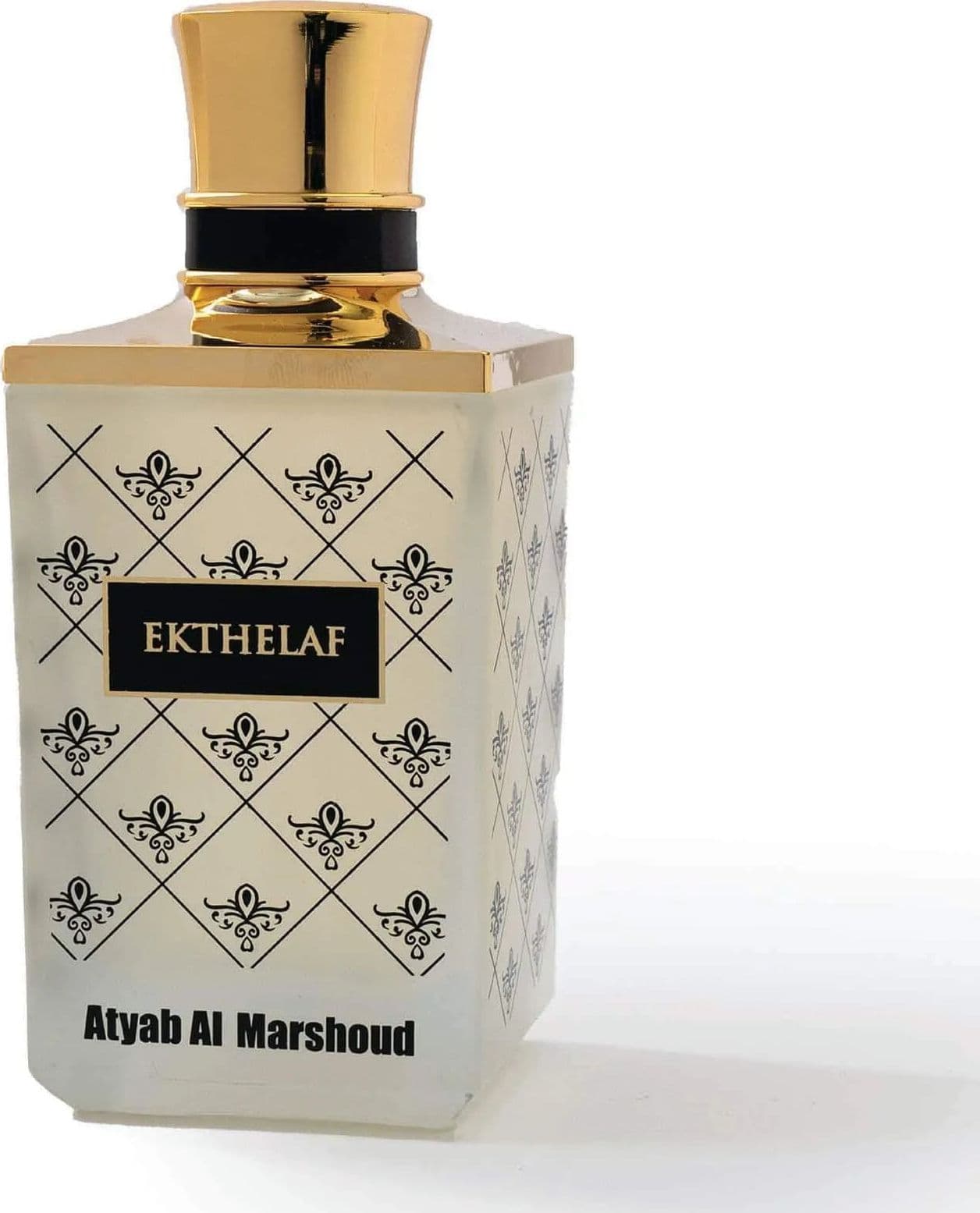 MARSHOUD  EKTHELAF EKTHELAF