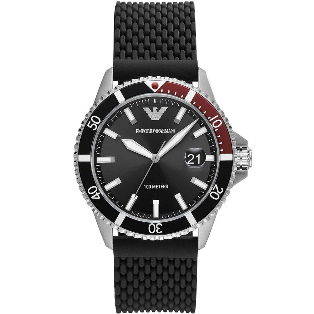 Emporio Armani orologio solo tempo AR11341