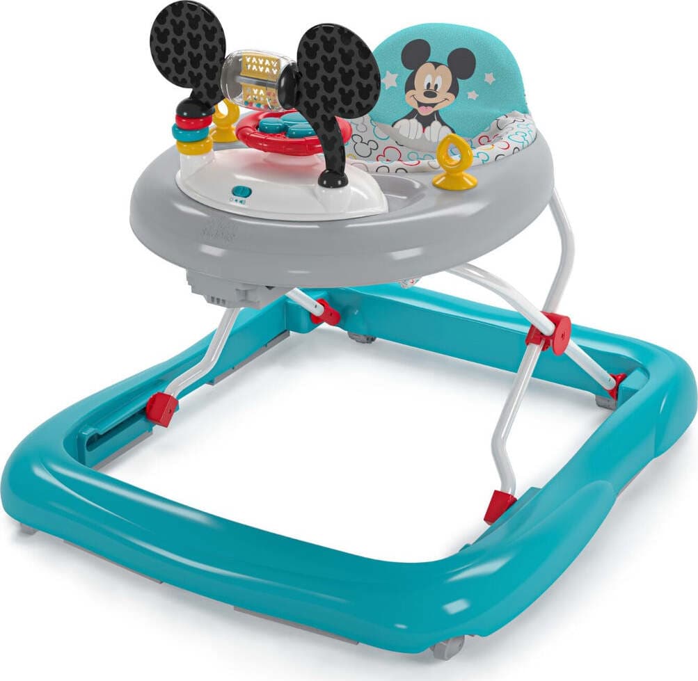 Girello Luxe Babylove - 2