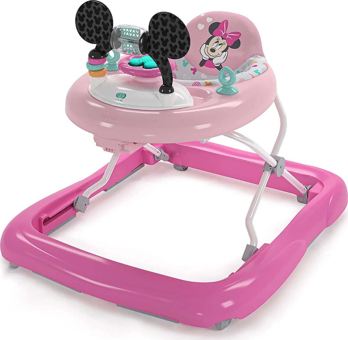 Girello Luxe Babylove - 3