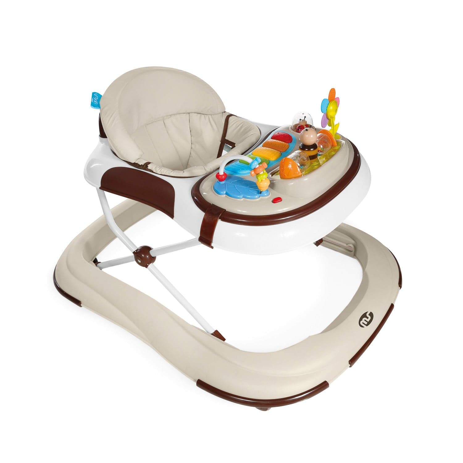 Girello Basic Plus Ms - 4