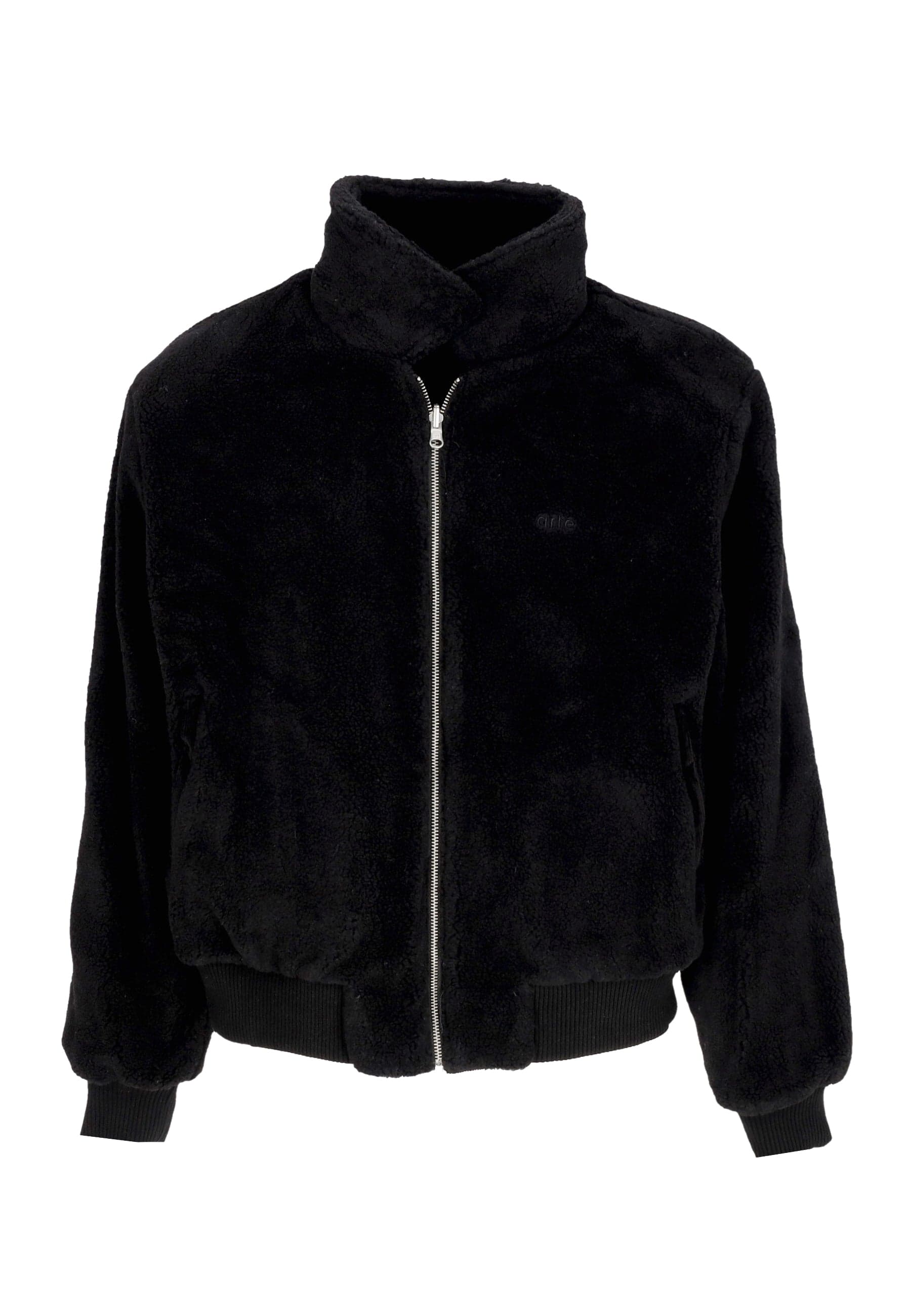 ARTE Giubbotto Uomo Sherpa Jacket Black da uomo in Giacche Drestige - Casamassima, commercioVirtuoso.it