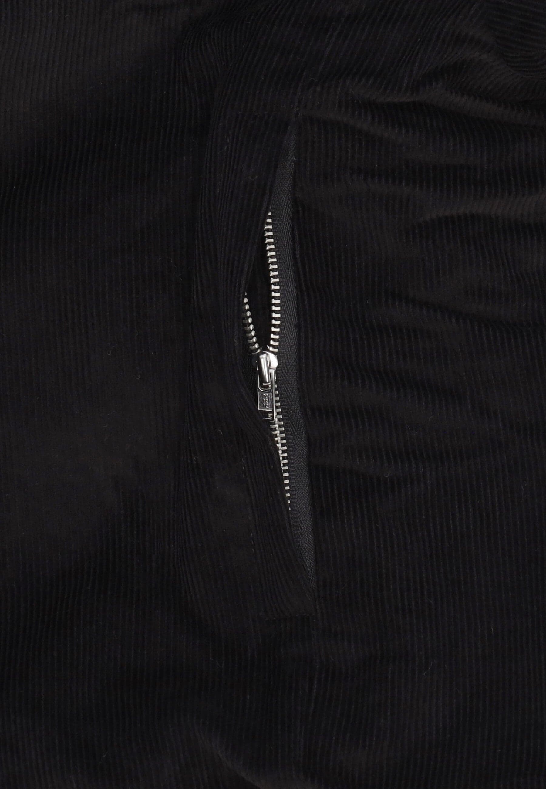 ARTE Giubbotto Uomo Sherpa Jacket Black da uomo in Giacche Drestige - Casamassima, commercioVirtuoso.it