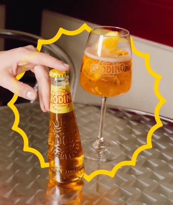 Bevanda gassata Cola