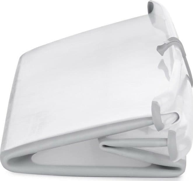 JANE' Stand Supporto con Vaschetta da Bagno Pieghevole Oasis - colore WHITE in Vaschette e riduttori Sanitaria Gioia del Bimbo - Villa San Giovanni, commercioVirtuoso.it
