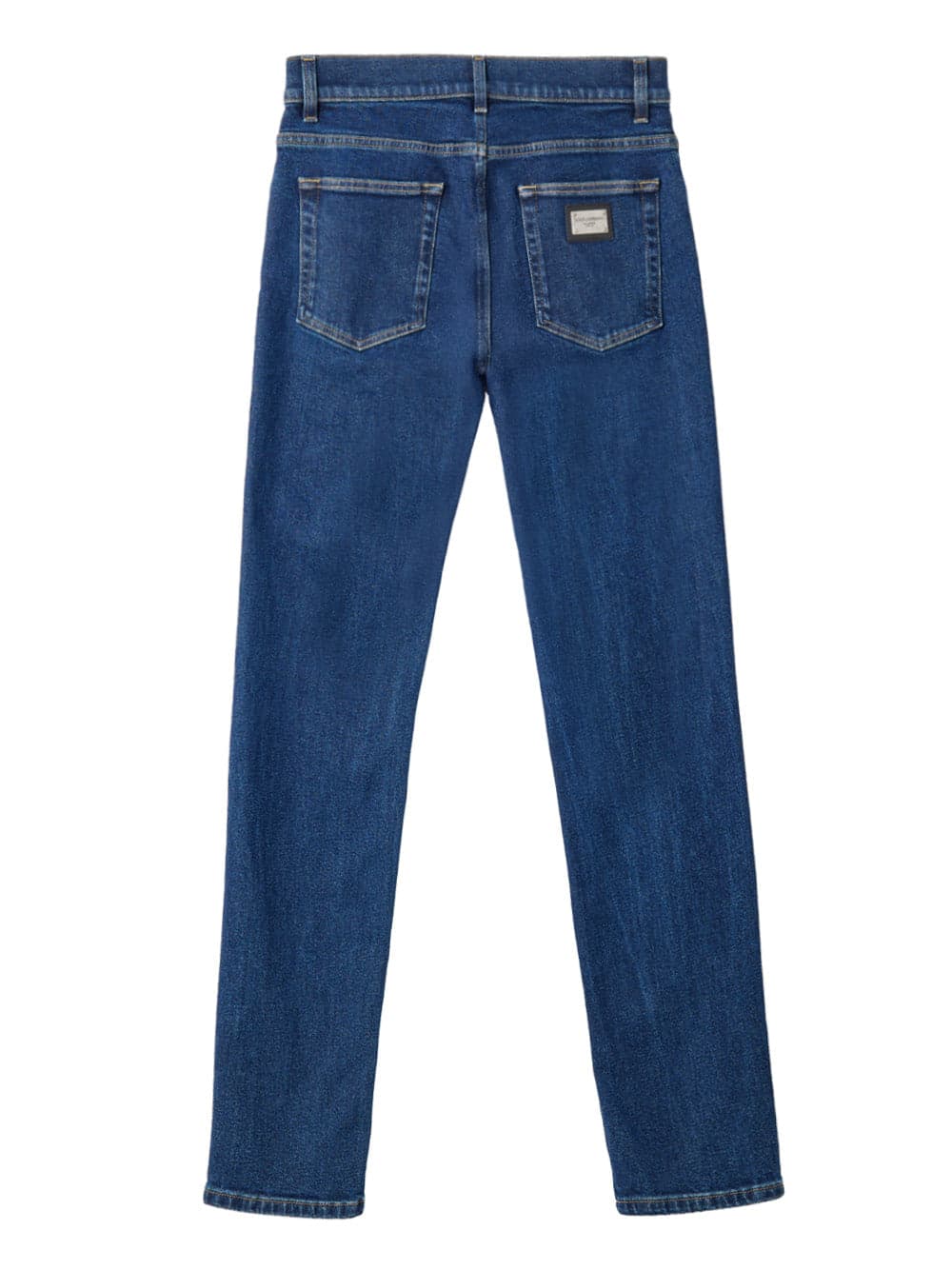 Dolce &amp; Gabbana Jeans Skinny Cinque Tasche in Blu da uomo in Jeans Drestige - Casamassima, commercioVirtuoso.it