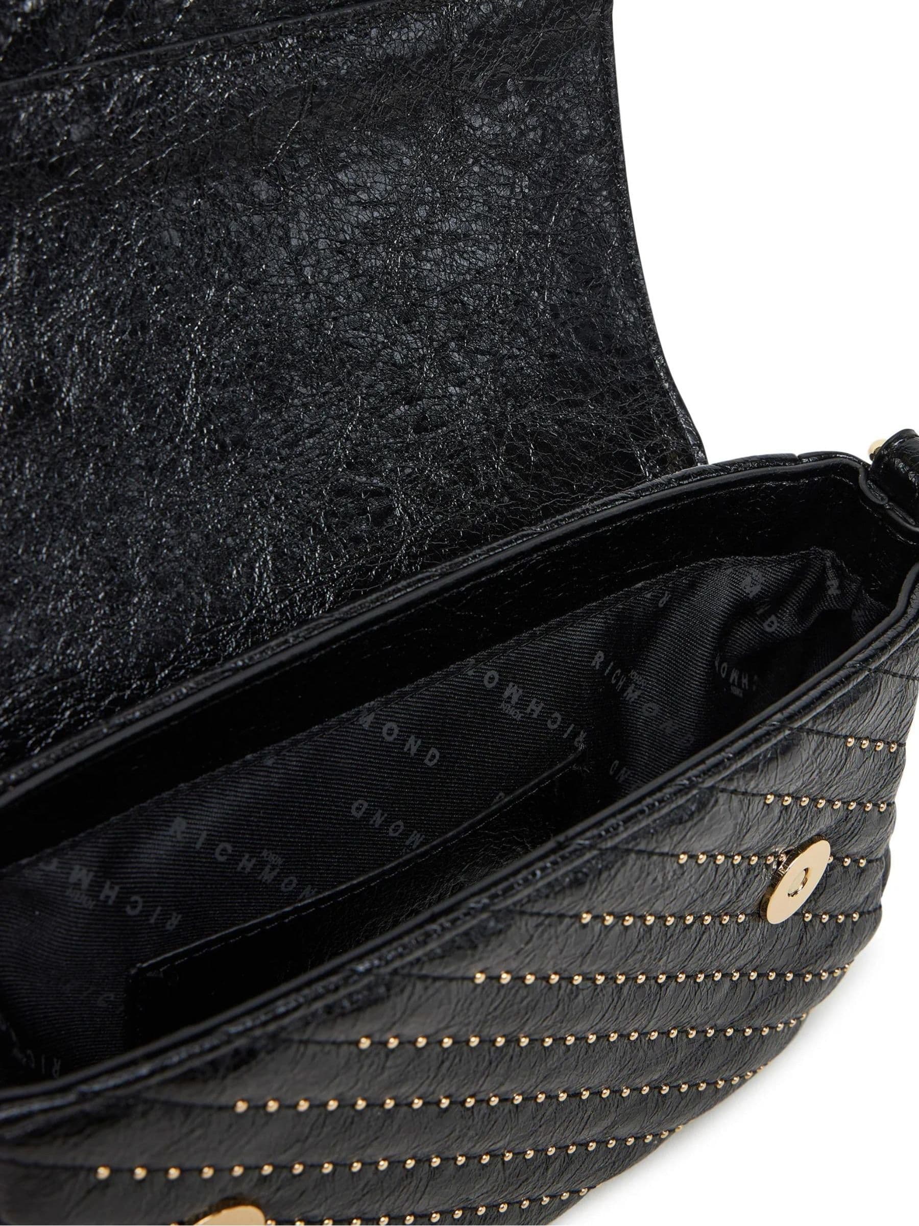 John Richmond BORSA SHOULDER BAG da donna in Borse a tracolla Drestige - Casamassima, commercioVirtuoso.it