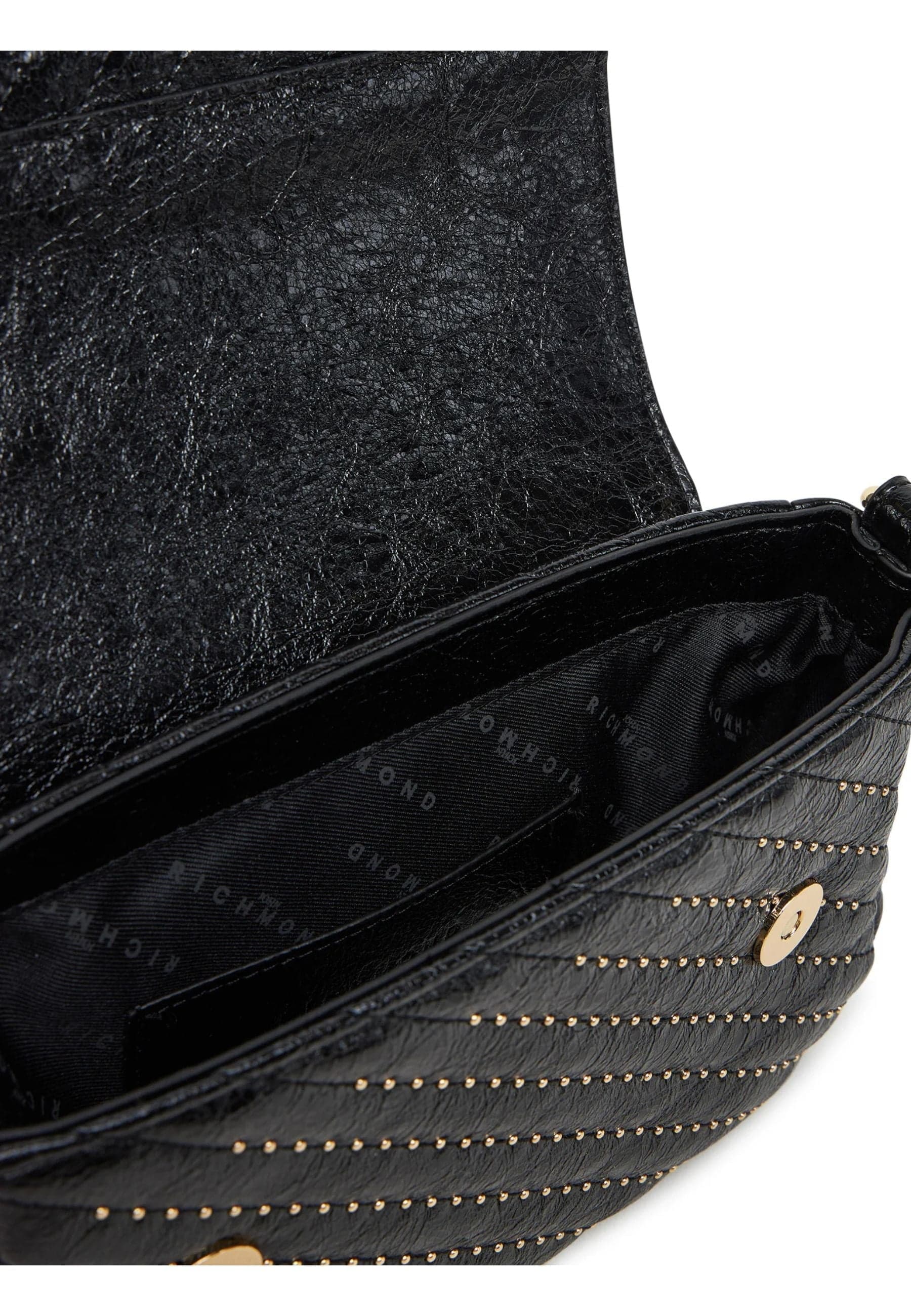 John Richmond BORSA SHOULDER BAG da donna in Borse a tracolla Drestige - Casamassima, commercioVirtuoso.it