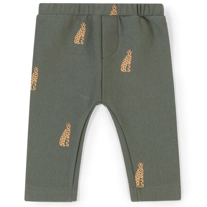 Pantaloni con elastico bambini Gloop! in Abbigliamento tecnico e protettivo La Casa Del Bebè - Napoli, commercioVirtuoso.it