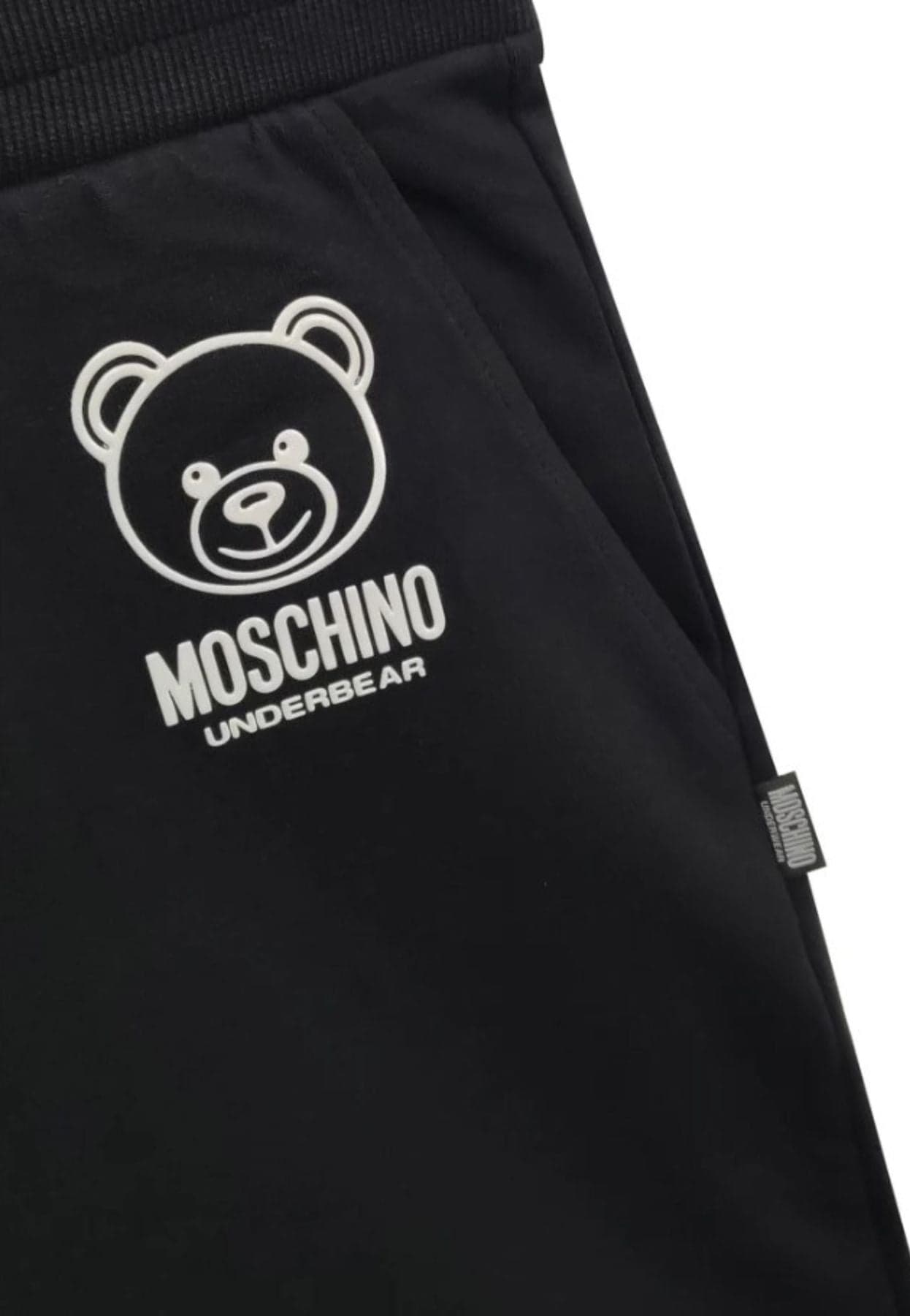 moschino Pantaloncini UNDERBEAR TOY da uomo in Boxer Drestige - Casamassima, commercioVirtuoso.it