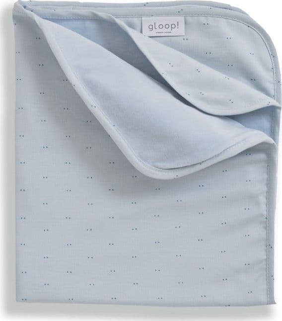 Coperta per bambini culla Gloop! - 2