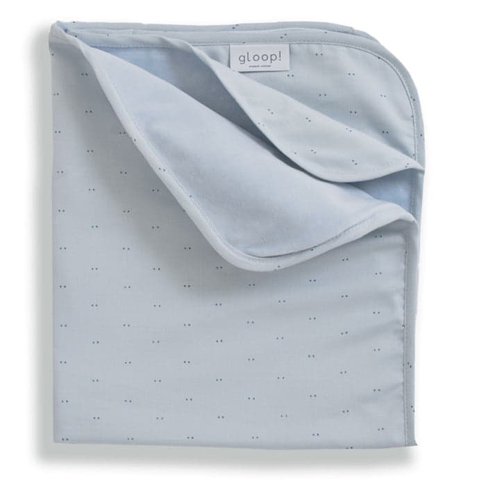 Coperta per bambini culla Gloop! - 2