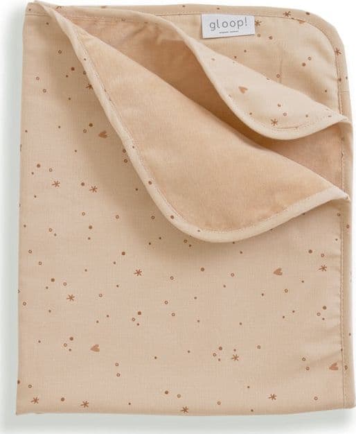 Coperta per bambini culla Gloop! - 3