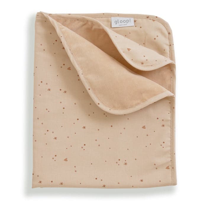 Coperta per bambini culla Gloop! - 3