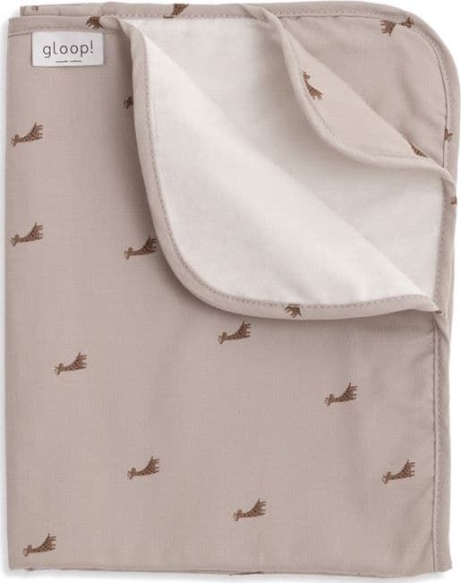 Coperta per bambini culla Gloop! - 6