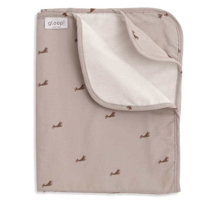 Coperta per bambini culla Gloop! - 6