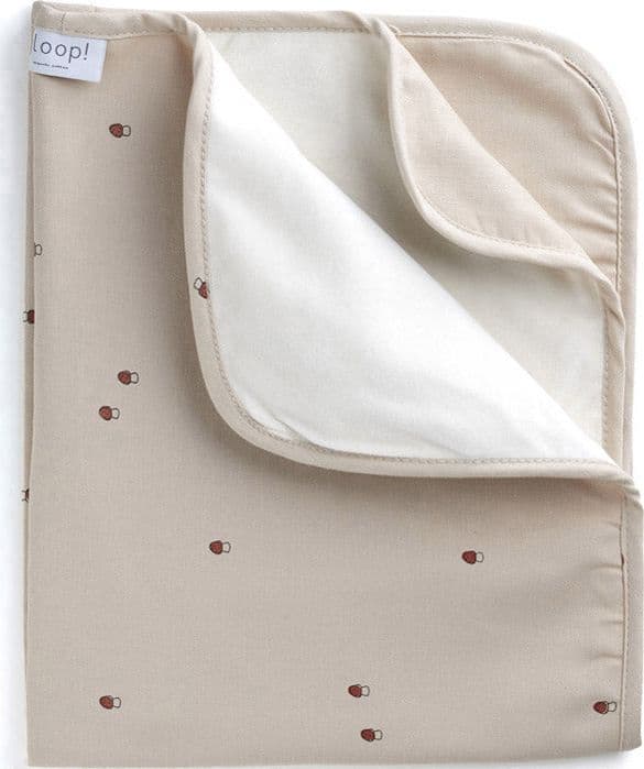 Coperta per bambini culla Gloop! - 7