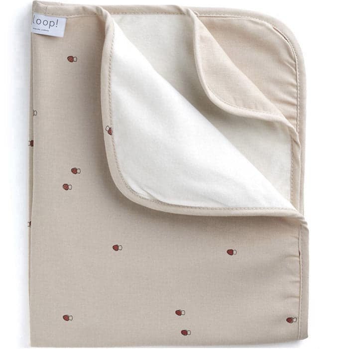 Coperta per bambini culla Gloop! - 7