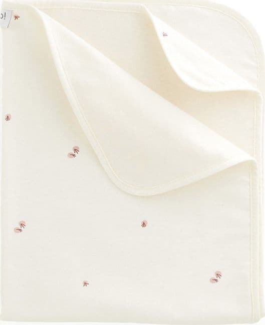 Coperta per bambini culla Gloop! - 9