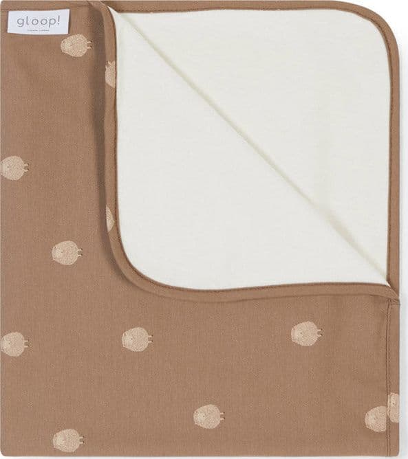 Coperta per bambini culla Gloop! - 12
