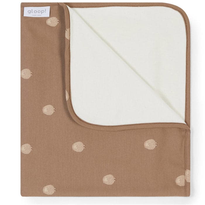Coperta per bambini culla Gloop! - 12
