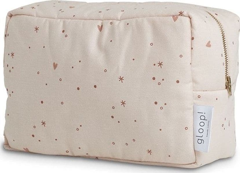 Trousse impermeabile porta oggetti Gloop! - 3
