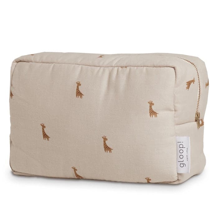 Trousse impermeabile porta oggetti Gloop! - 5