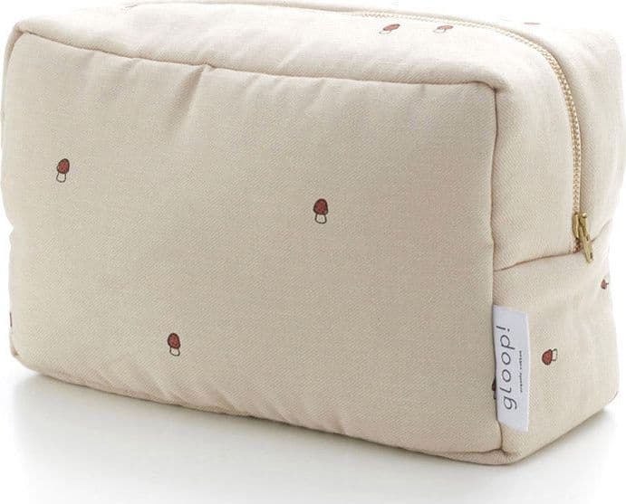 Trousse impermeabile porta oggetti Gloop! - 6