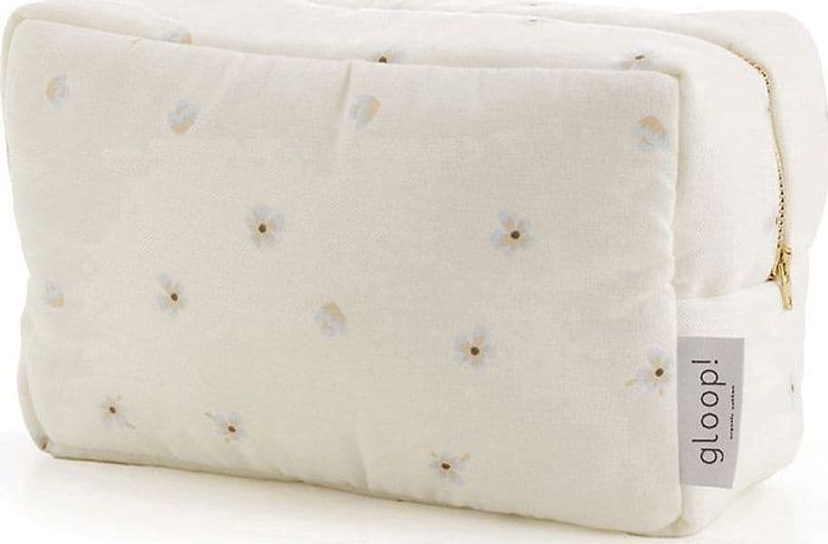 Trousse impermeabile porta oggetti Gloop! - 7