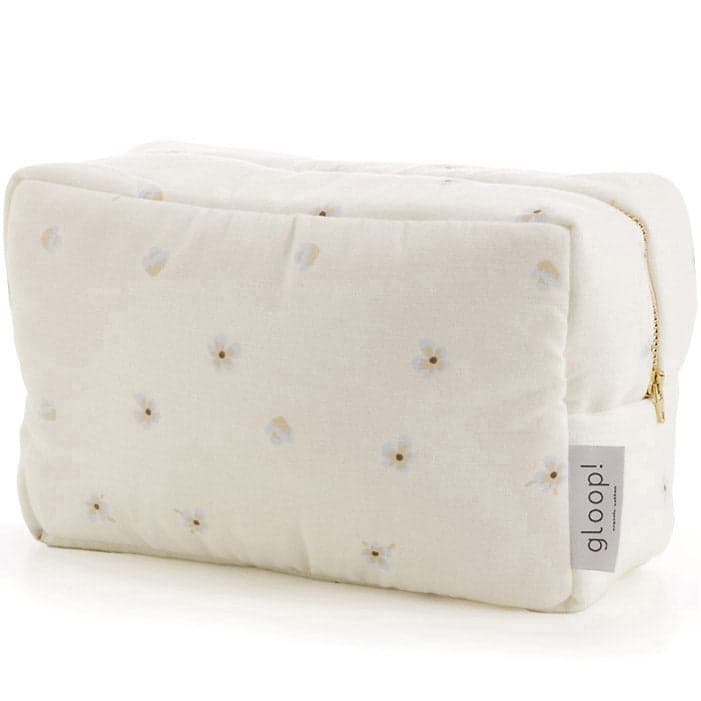 Trousse impermeabile porta oggetti Gloop! - 7