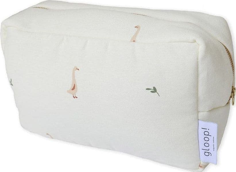Trousse impermeabile porta oggetti Gloop! - 9