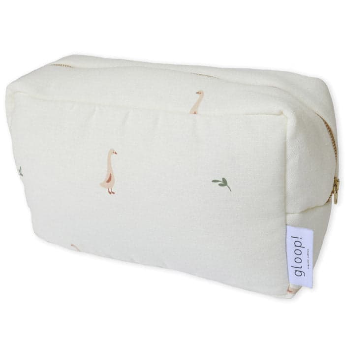 Trousse impermeabile porta oggetti Gloop! - 9