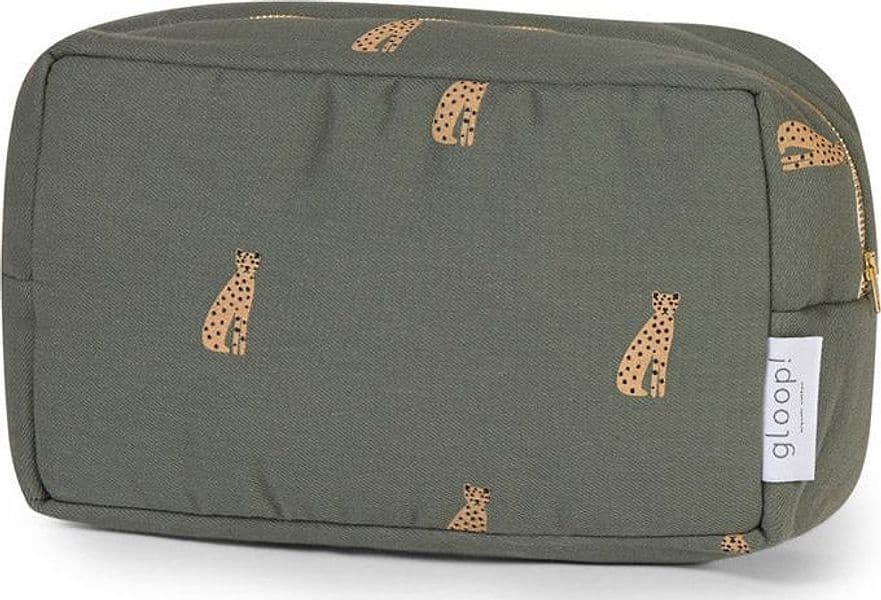 Trousse impermeabile porta oggetti Gloop! - 10