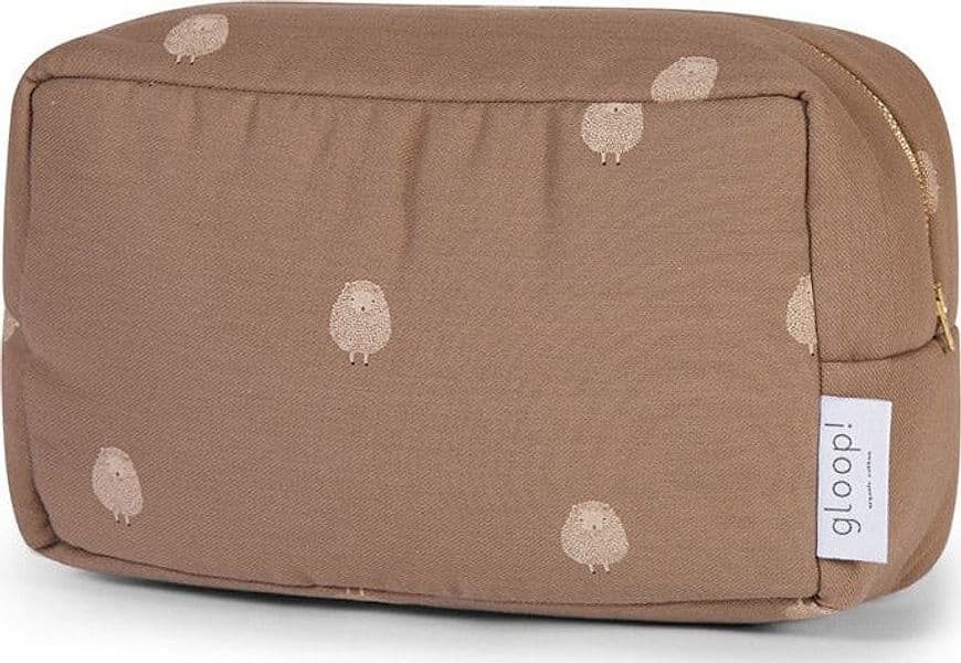 Trousse impermeabile porta oggetti Gloop! - 11