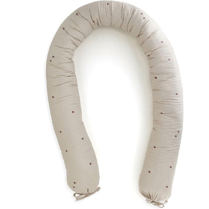 Riduttore per lettino bambini Gloop! - 8