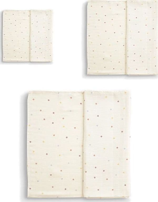 Mussole 50-70-100 cm pack da 3 Gloop! - 2
