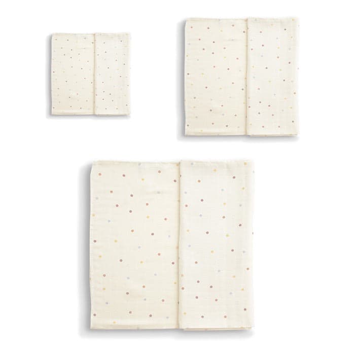 Mussole 50-70-100 cm pack da 3 Gloop! - 2
