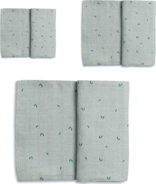 Mussole 50-70-100 cm pack da 3 Gloop! - 4