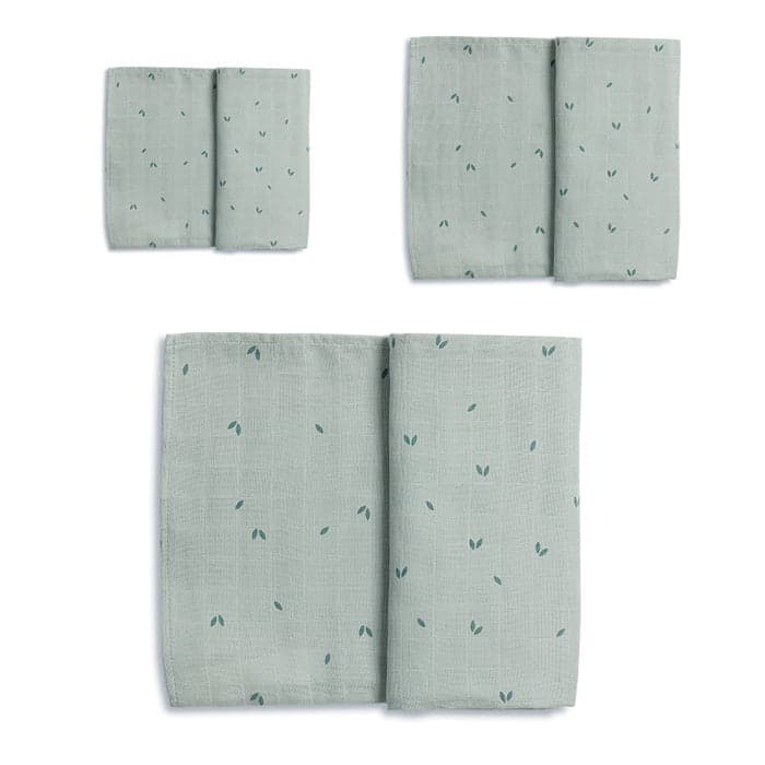 Mussole 50-70-100 cm pack da 3 Gloop! - 4