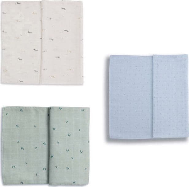 Mussole 50-70-100 cm pack da 3 Gloop! - 5